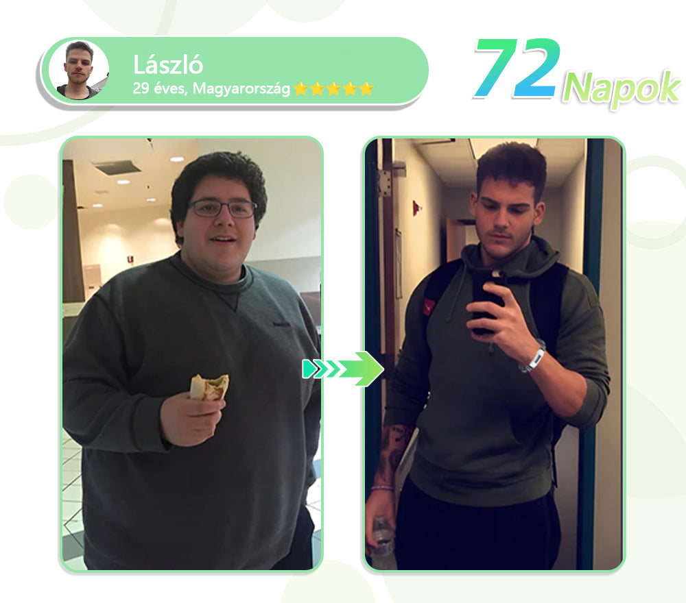 🍃🍃[Lásd az eredményeket 7 nap múlva]🌲Voilaist® SMGT-GLP-1 nano mikrotűs tapasz (Fájdalommentes, hosszan tartó, kezeli a cukorbetegséget, az elhízást és a szív- és érrendszeri betegségeket)