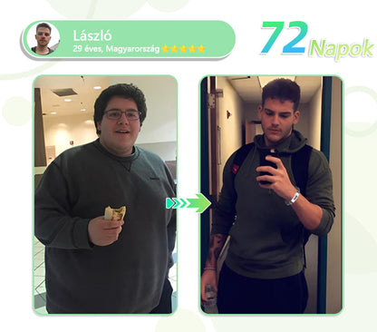 🍃🍃[Lásd az eredményeket 7 nap múlva]🌲Voilaist® SMGT-GLP-1 nano mikrotűs tapasz (Fájdalommentes, hosszan tartó, kezeli a cukorbetegséget, az elhízást és a szív- és érrendszeri betegségeket)