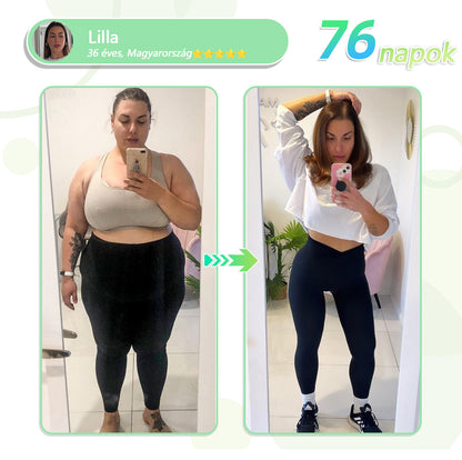 🍃🍃[Lásd az eredményeket 7 nap múlva]🌲Voilaist® SMGT-GLP-1 nano mikrotűs tapasz (Fájdalommentes, hosszan tartó, kezeli a cukorbetegséget, az elhízást és a szív- és érrendszeri betegségeket)