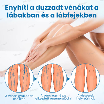 💙Trimil® VeinGuard Gyógynövényes Spray-✅ Klinikailag bizonyított, hogy mindössze 7 nap alatt megszünteti a visszereket!